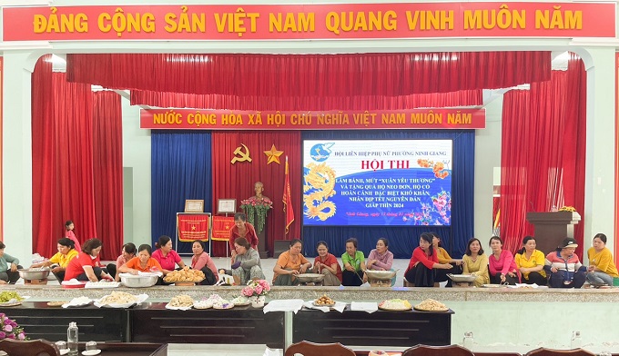 Ninh Giang - HT làm bánh mức.jpg (130 KB)