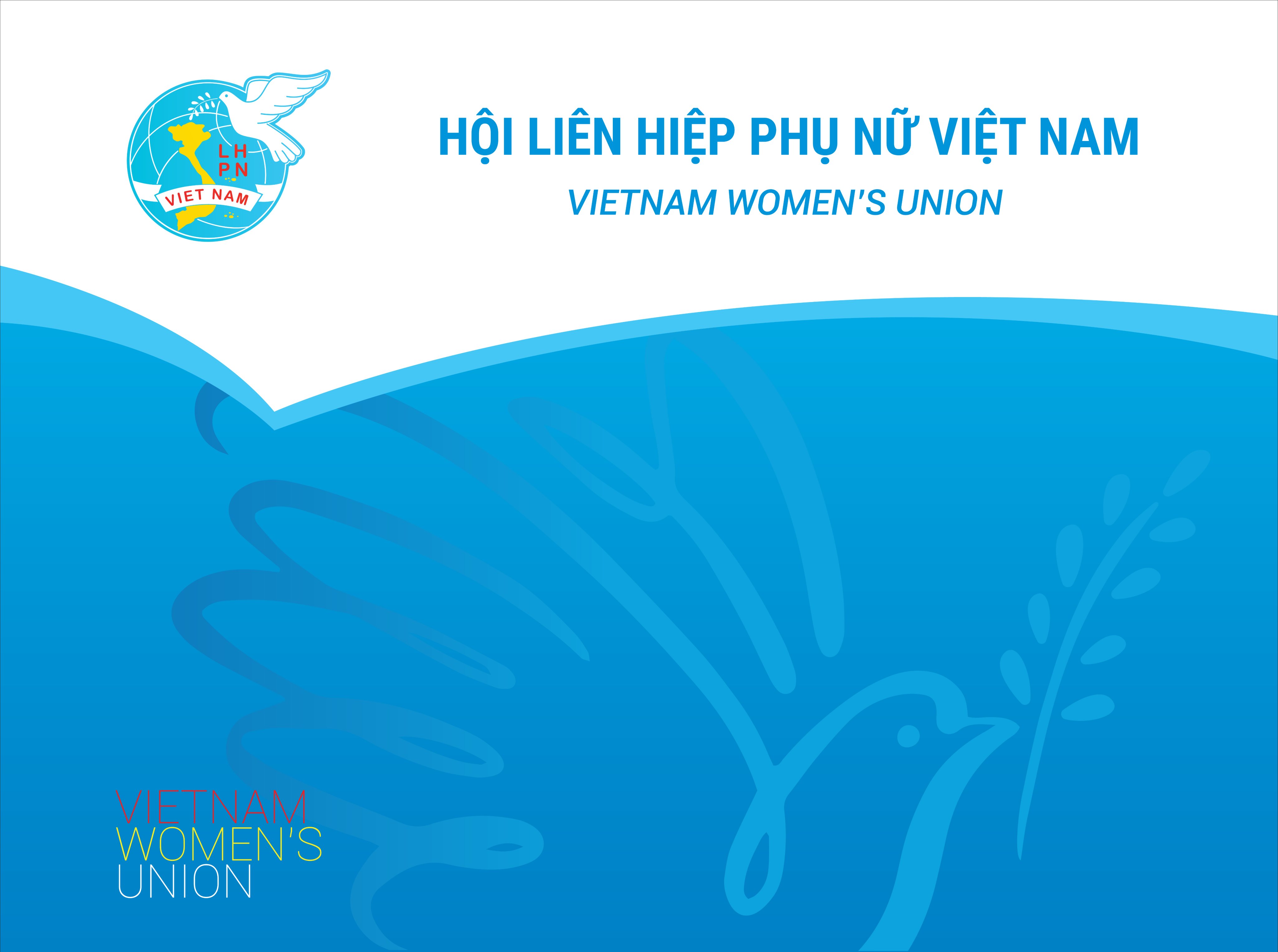 Hội liên hiệp phụ nữ việt nam